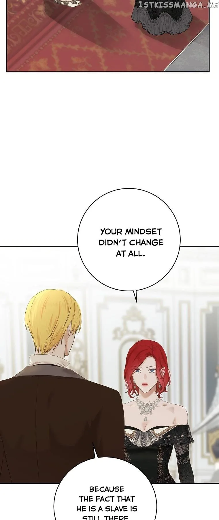 It Looks Like I’ve Fallen into the World of a Reverse Harem Game Chapter 84 page 41