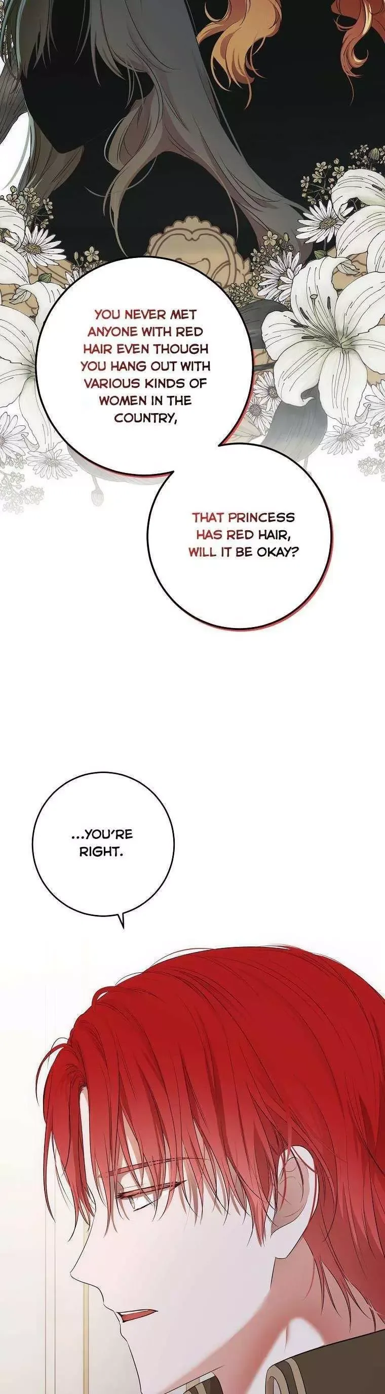 It Looks Like I’ve Fallen into the World of a Reverse Harem Game Chapter 88 page 8