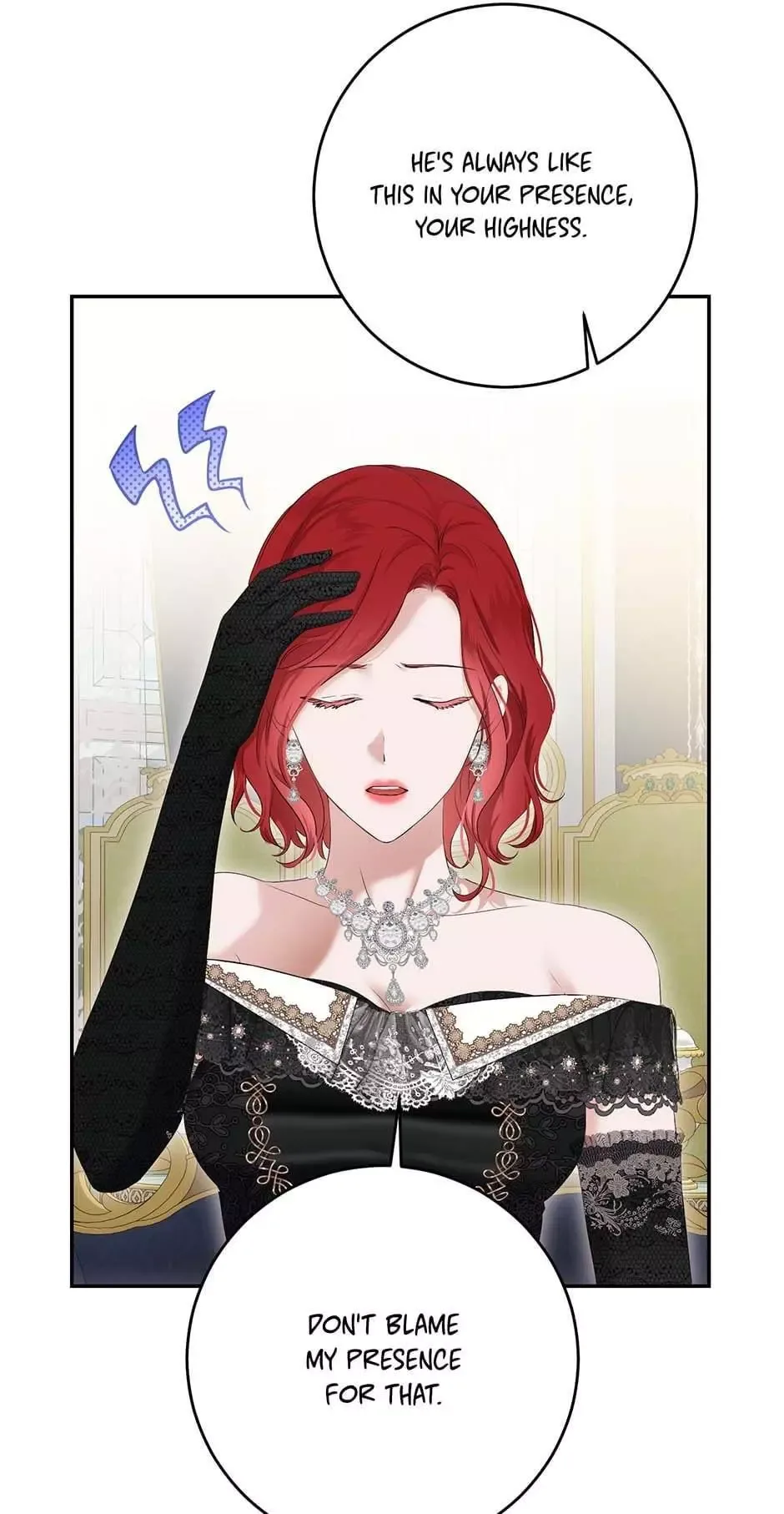 It Looks Like I’ve Fallen into the World of a Reverse Harem Game Chapter 85 page 49