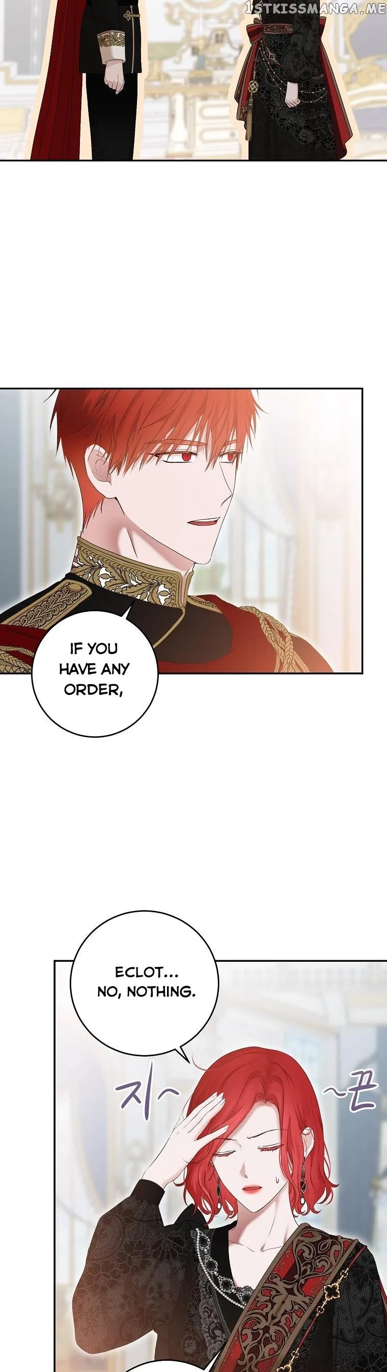 It Looks Like I’ve Fallen into the World of a Reverse Harem Game Chapter 87 page 32