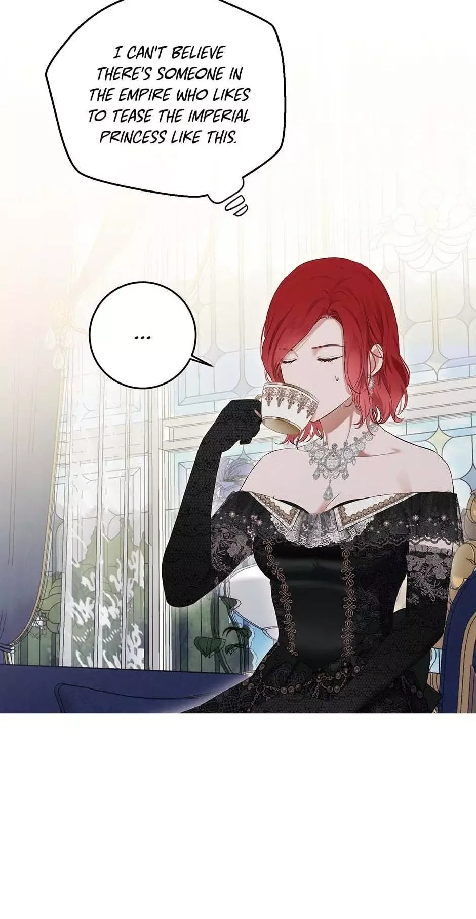 It Looks Like I’ve Fallen into the World of a Reverse Harem Game Chapter 85 page 51