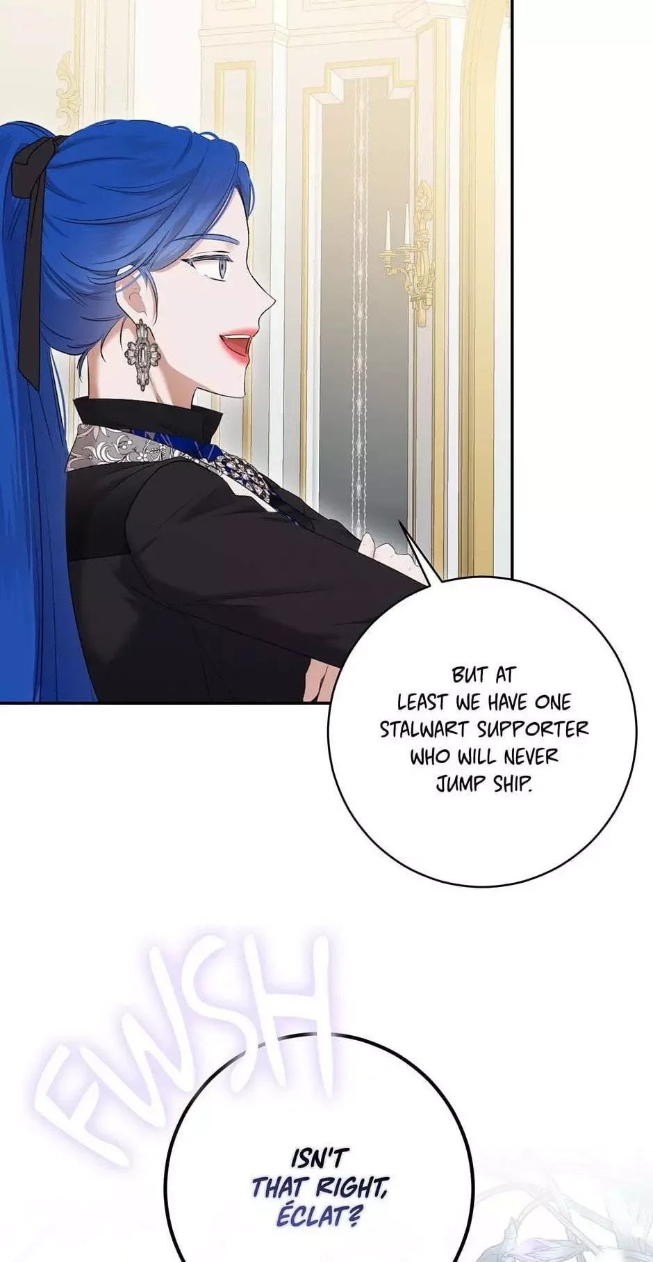 It Looks Like I’ve Fallen into the World of a Reverse Harem Game Chapter 85 page 46