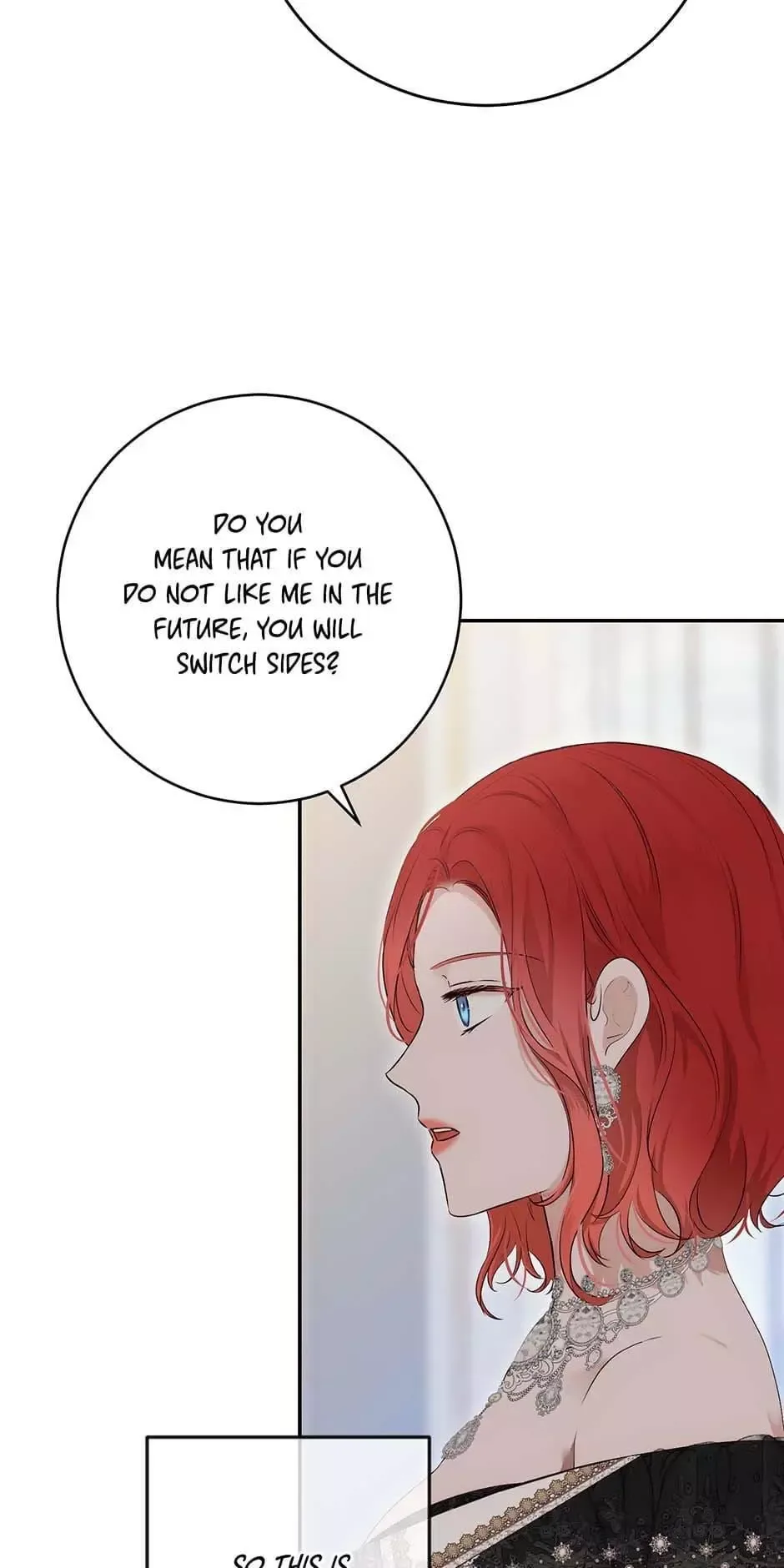It Looks Like I’ve Fallen into the World of a Reverse Harem Game Chapter 85 page 54