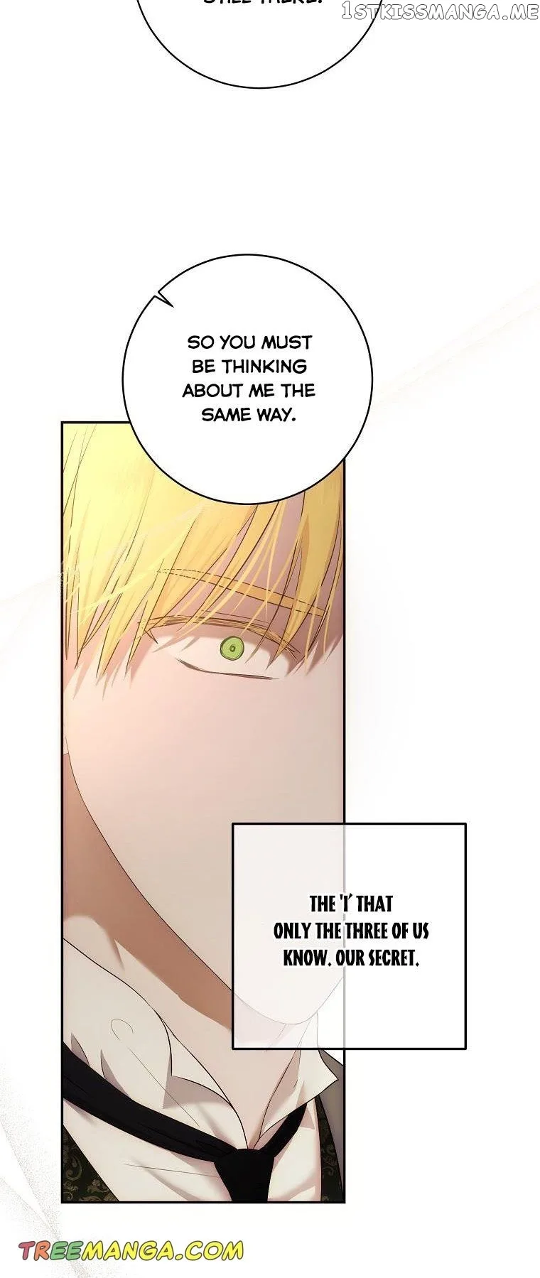 It Looks Like I’ve Fallen into the World of a Reverse Harem Game Chapter 84 page 42