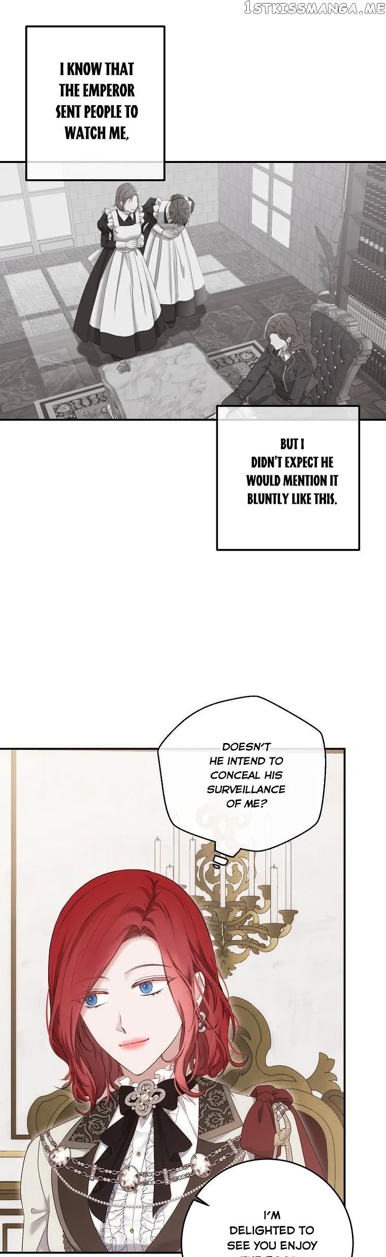It Looks Like I’ve Fallen into the World of a Reverse Harem Game Chapter 90 page 12