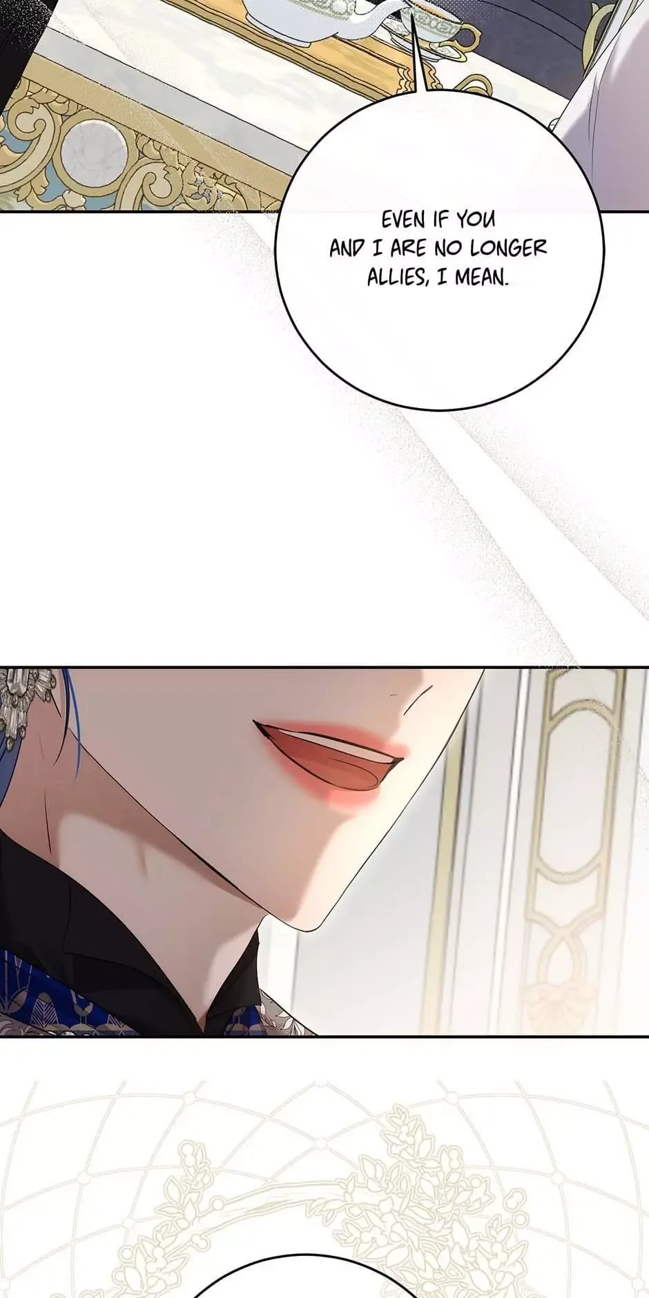 It Looks Like I’ve Fallen into the World of a Reverse Harem Game Chapter 85 page 60