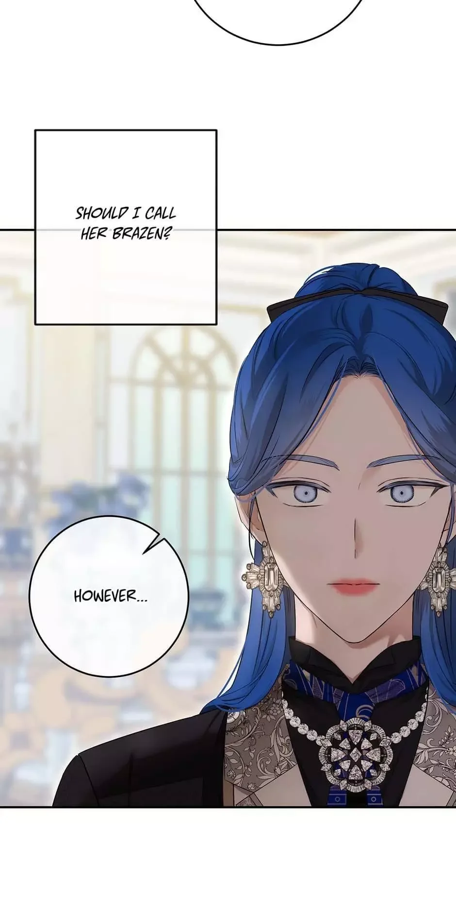 It Looks Like I’ve Fallen into the World of a Reverse Harem Game Chapter 85 page 57