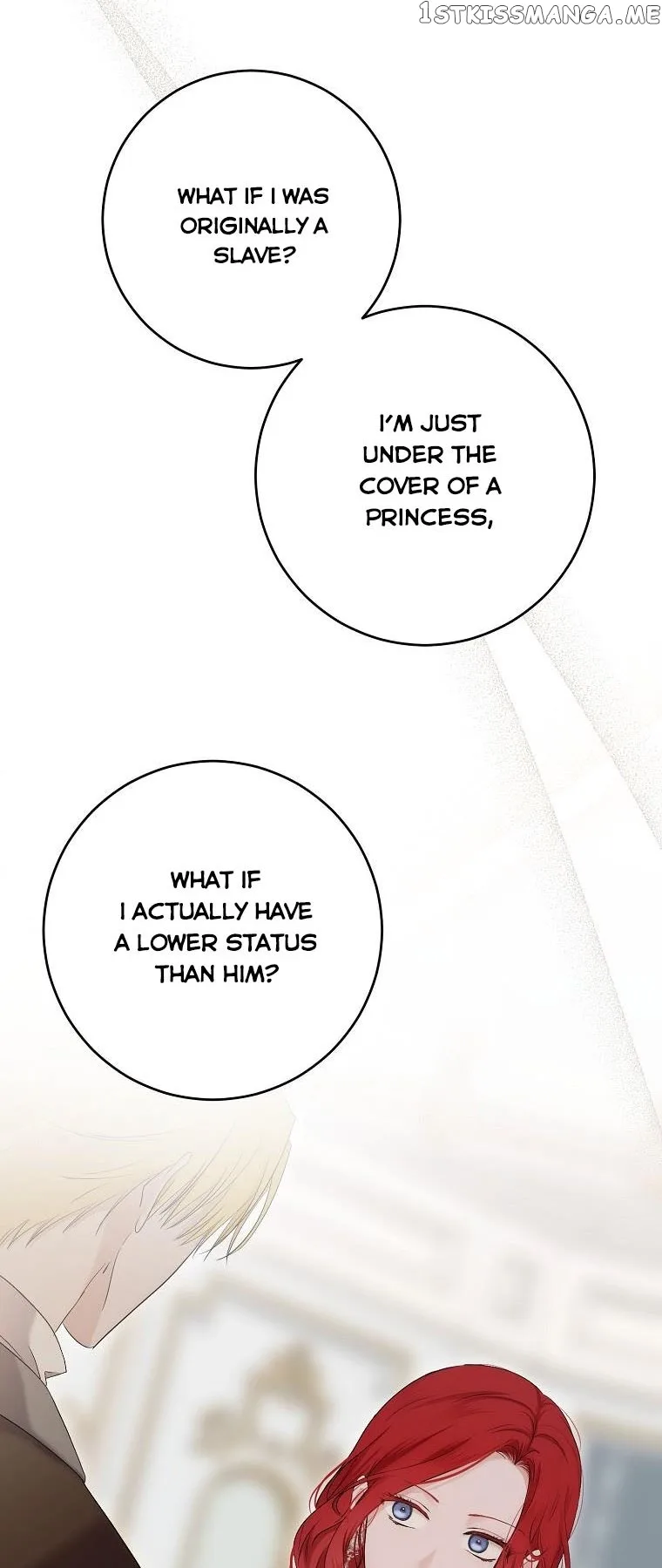 It Looks Like I’ve Fallen into the World of a Reverse Harem Game Chapter 84 page 43