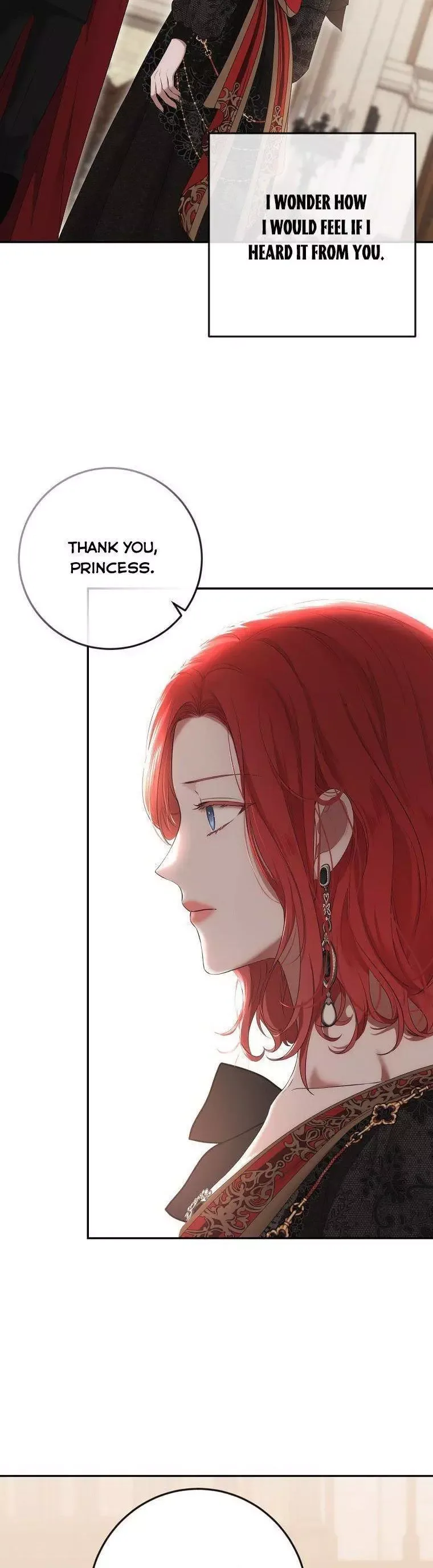 It Looks Like I’ve Fallen into the World of a Reverse Harem Game Chapter 88 page 14