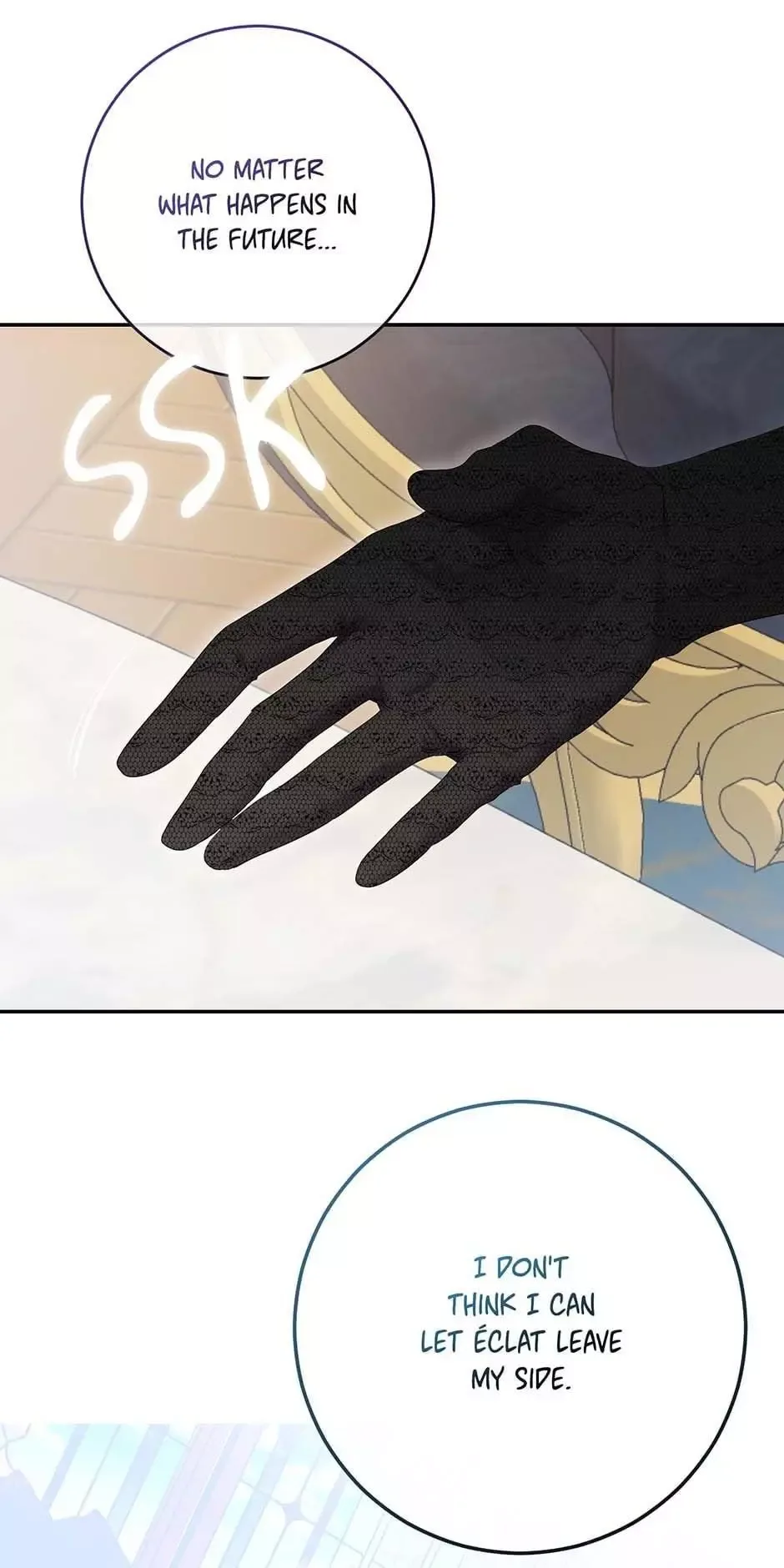 It Looks Like I’ve Fallen into the World of a Reverse Harem Game Chapter 85 page 58