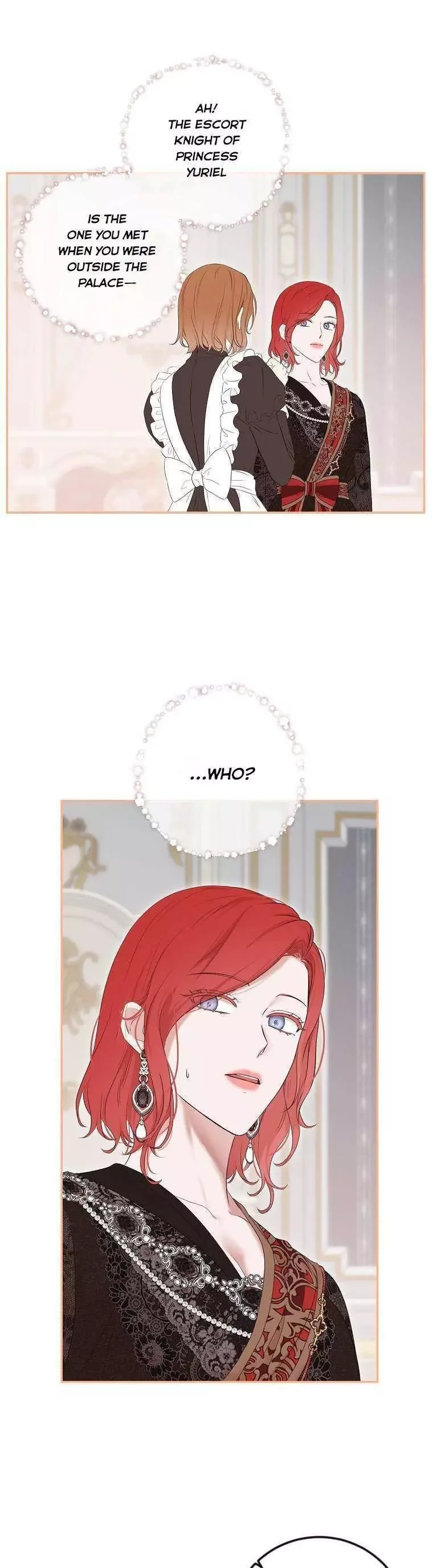 It Looks Like I’ve Fallen into the World of a Reverse Harem Game Chapter 88 page 12