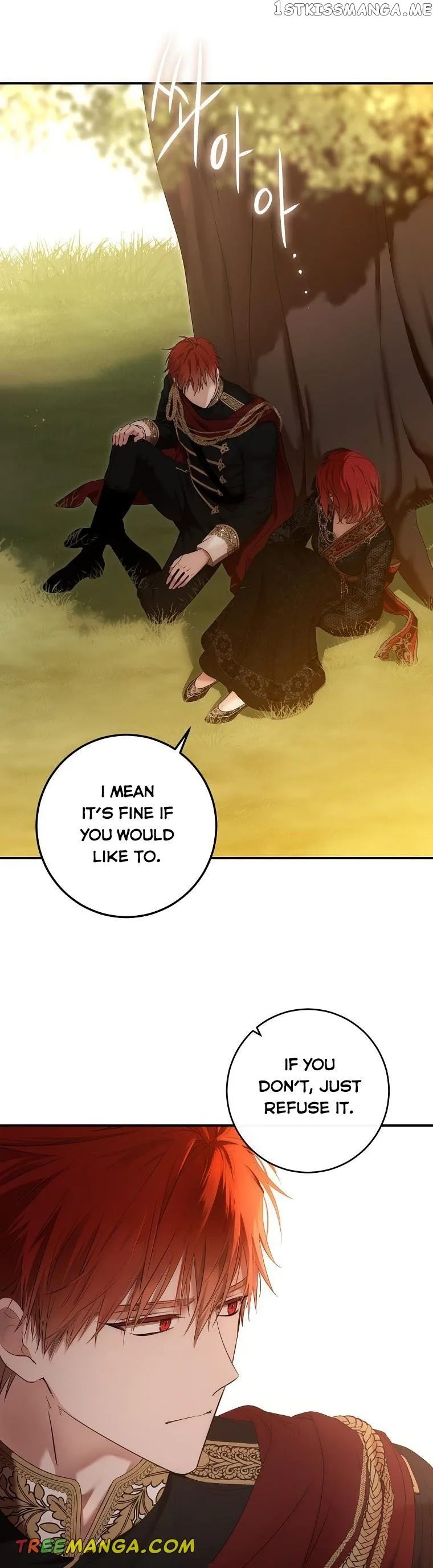It Looks Like I’ve Fallen into the World of a Reverse Harem Game Chapter 89 page 5