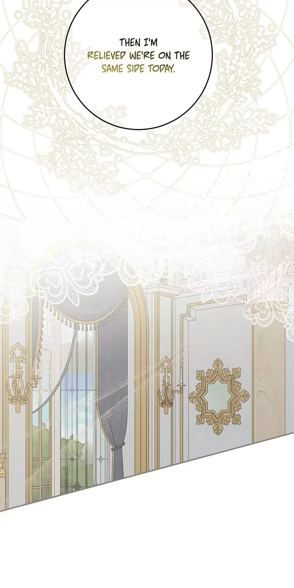 It Looks Like I’ve Fallen into the World of a Reverse Harem Game Chapter 85 page 61