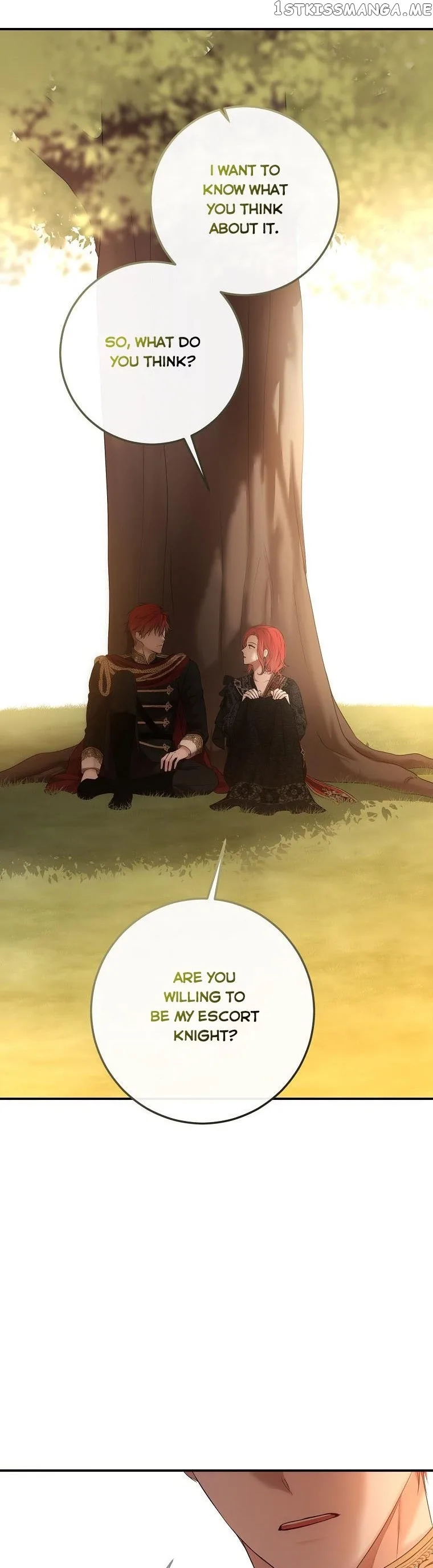 It Looks Like I’ve Fallen into the World of a Reverse Harem Game Chapter 89 page 2