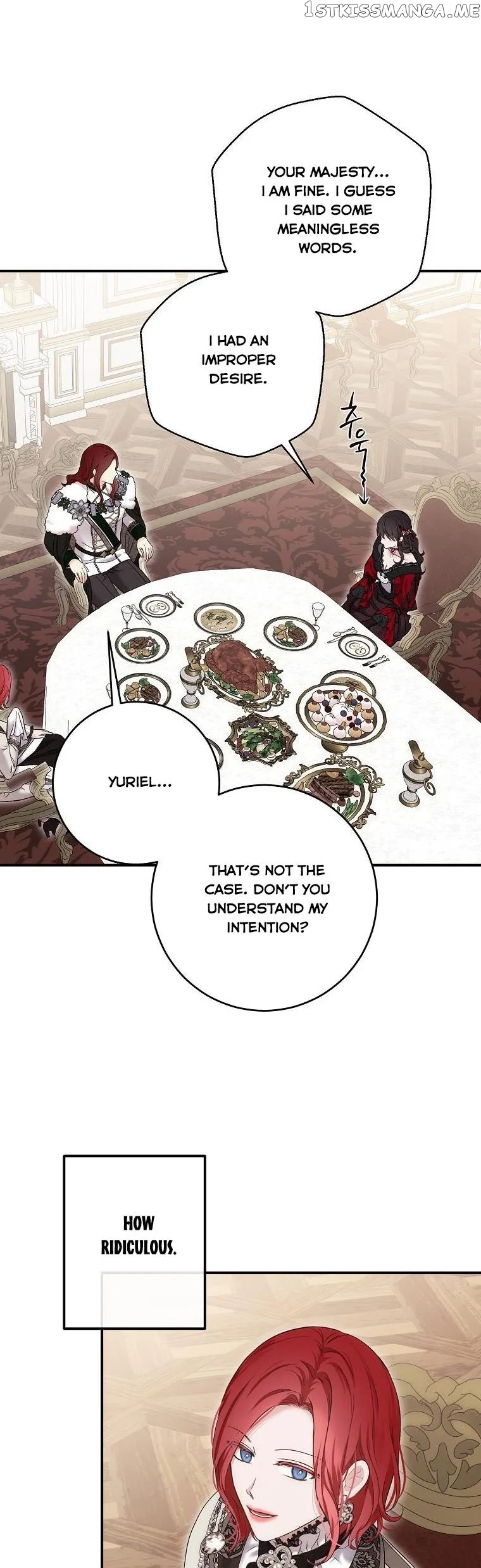 It Looks Like I’ve Fallen into the World of a Reverse Harem Game Chapter 90 page 18