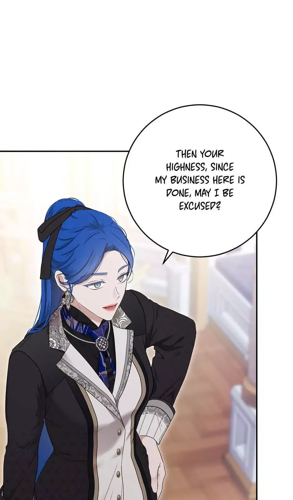 It Looks Like I’ve Fallen into the World of a Reverse Harem Game Chapter 85 page 62