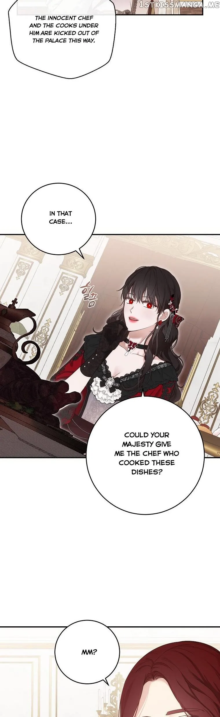 It Looks Like I’ve Fallen into the World of a Reverse Harem Game Chapter 90 page 16