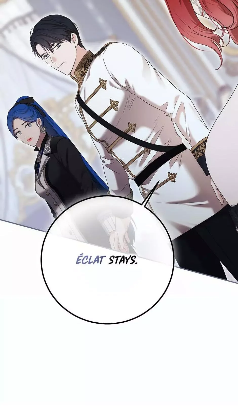 It Looks Like I’ve Fallen into the World of a Reverse Harem Game Chapter 85 page 65