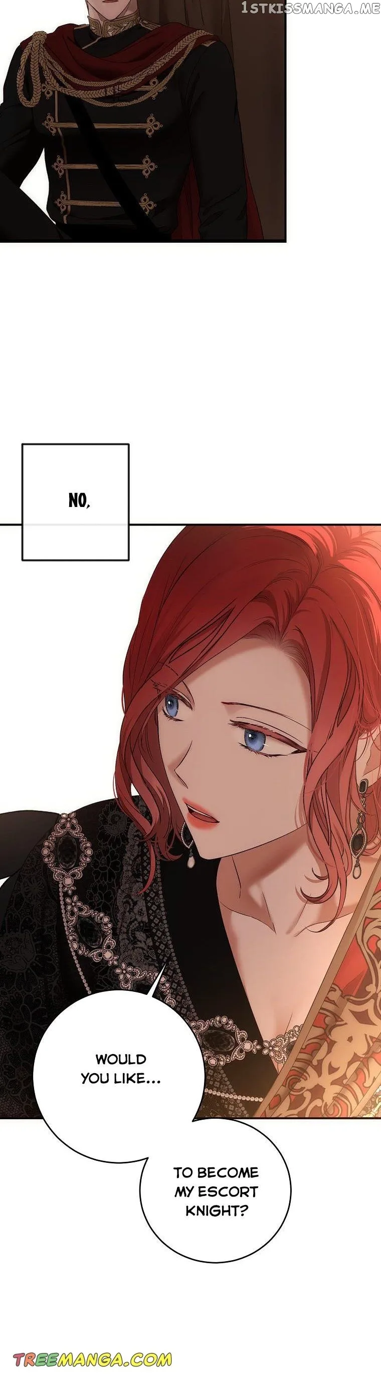 It Looks Like I’ve Fallen into the World of a Reverse Harem Game Chapter 89 page 4