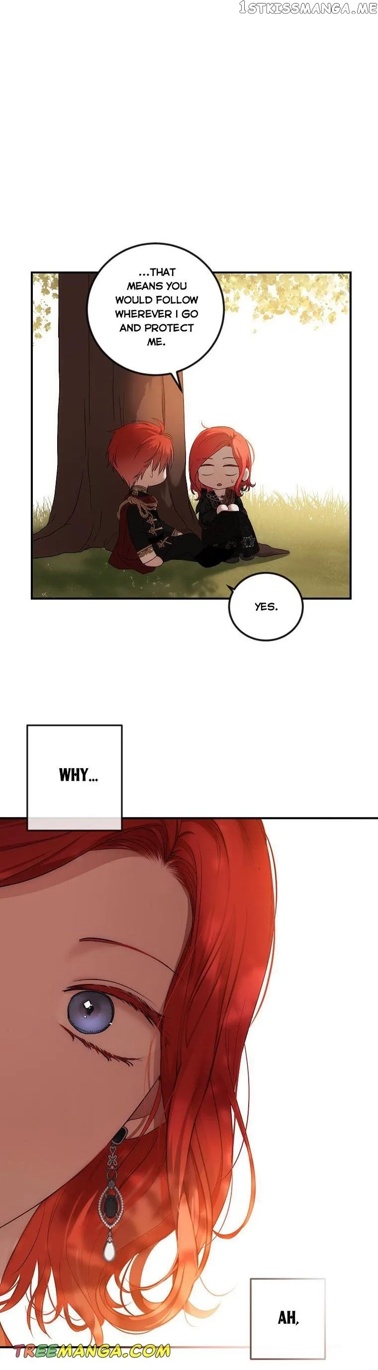 It Looks Like I’ve Fallen into the World of a Reverse Harem Game Chapter 89 page 7