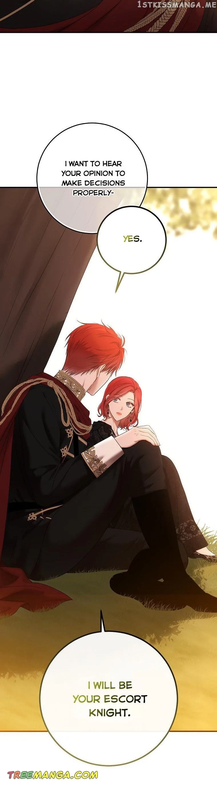 It Looks Like I’ve Fallen into the World of a Reverse Harem Game Chapter 89 page 6