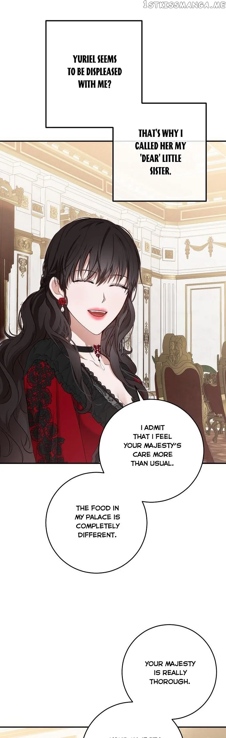 It Looks Like I’ve Fallen into the World of a Reverse Harem Game Chapter 90 page 14