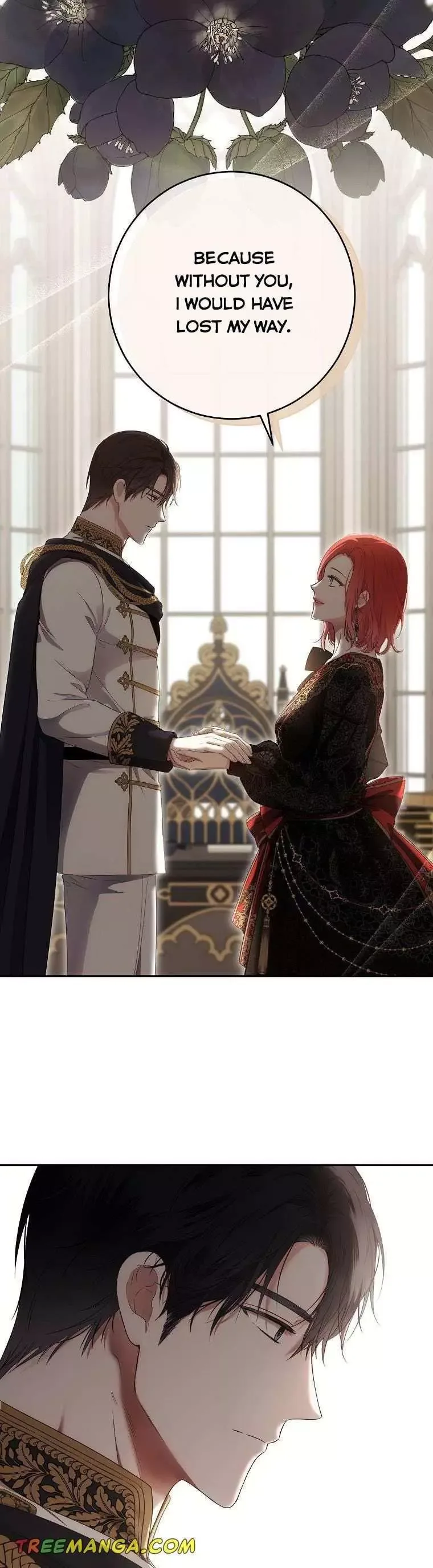 It Looks Like I’ve Fallen into the World of a Reverse Harem Game Chapter 88 page 25
