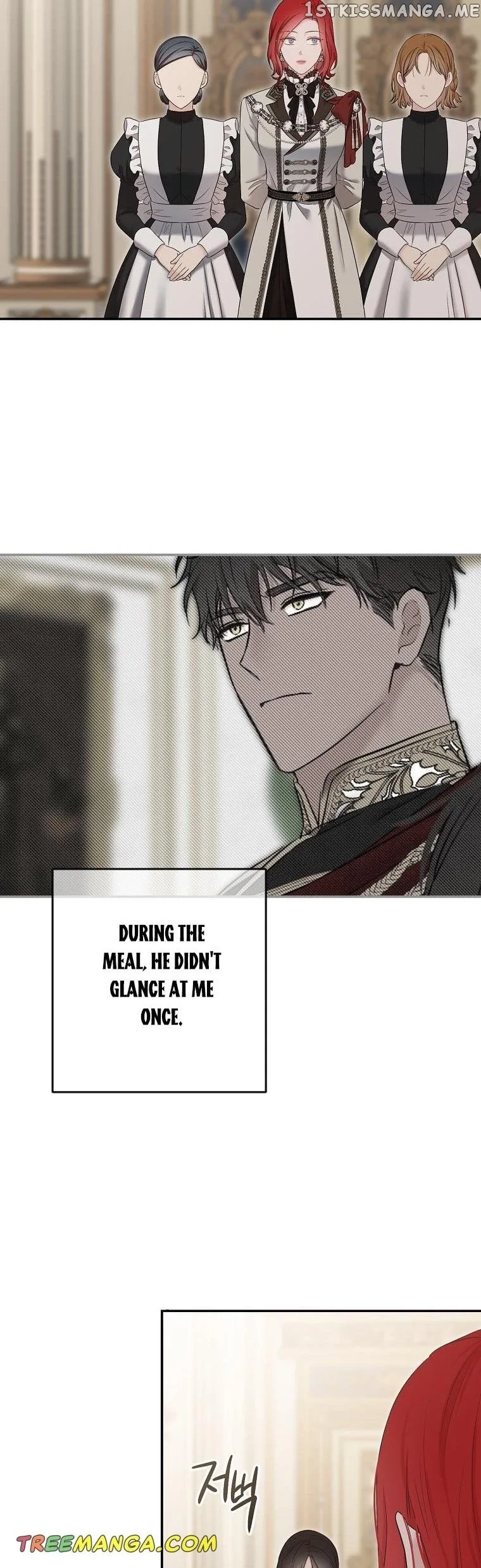 It Looks Like I’ve Fallen into the World of a Reverse Harem Game Chapter 90 page 23