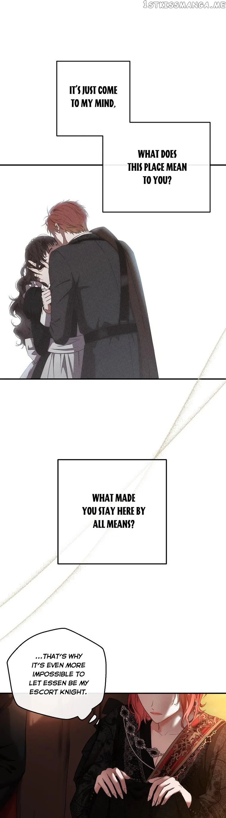It Looks Like I’ve Fallen into the World of a Reverse Harem Game Chapter 89 page 8