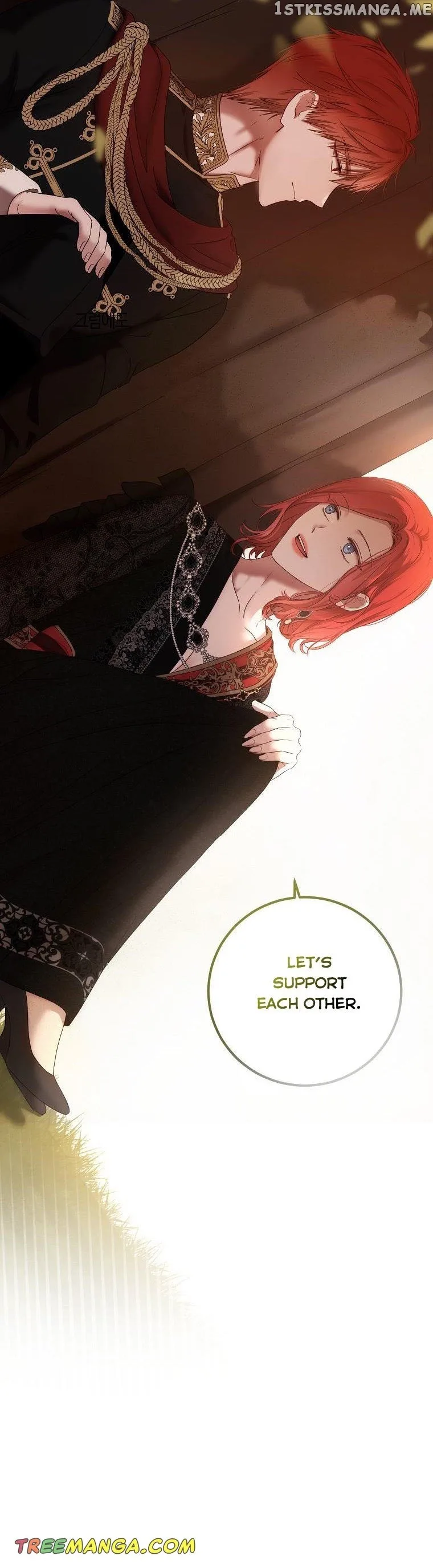 It Looks Like I’ve Fallen into the World of a Reverse Harem Game Chapter 89 page 10