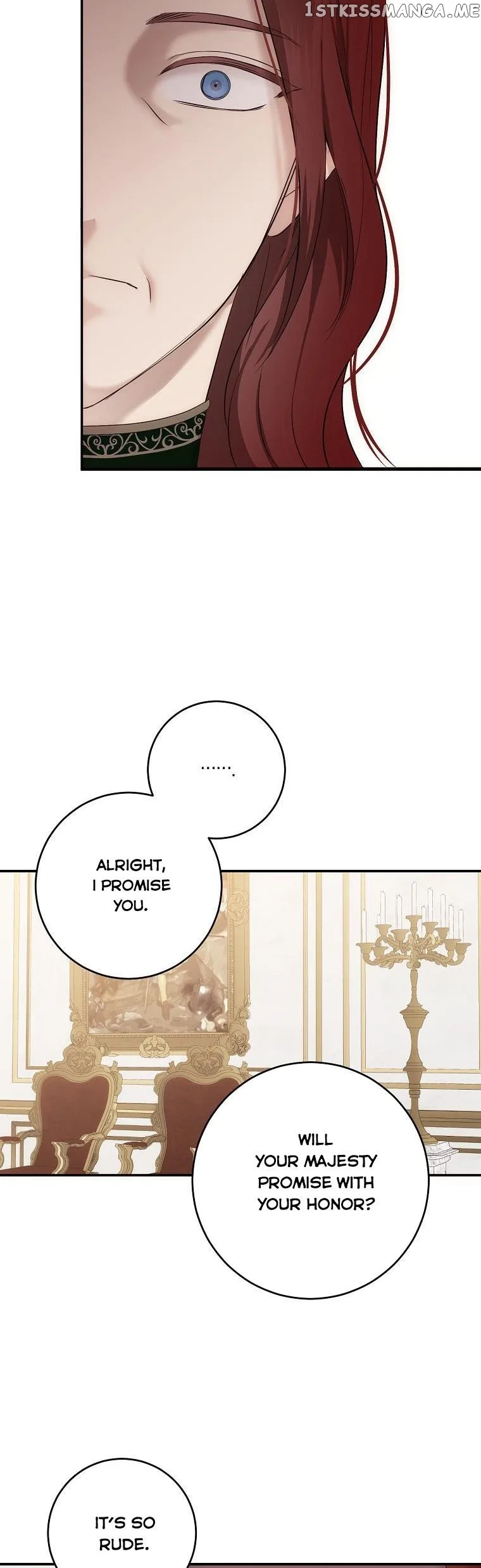It Looks Like I’ve Fallen into the World of a Reverse Harem Game Chapter 90 page 20