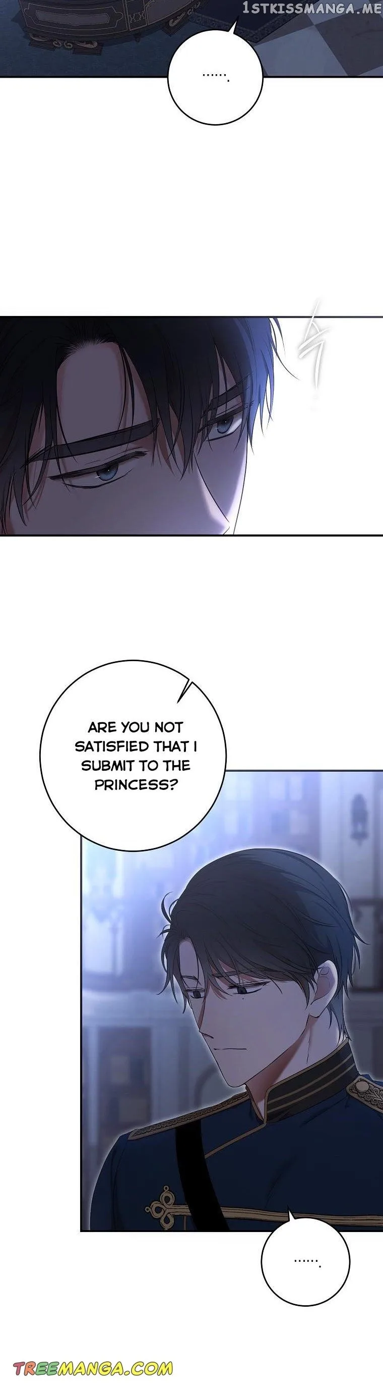 It Looks Like I’ve Fallen into the World of a Reverse Harem Game Chapter 89 page 14