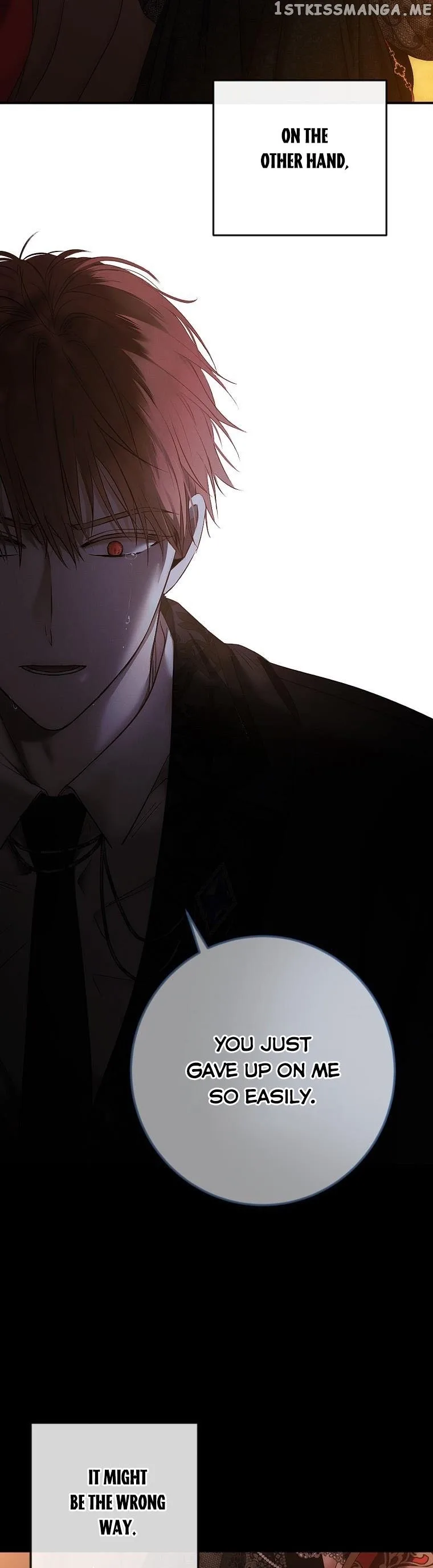 It Looks Like I’ve Fallen into the World of a Reverse Harem Game Chapter 89 page 9