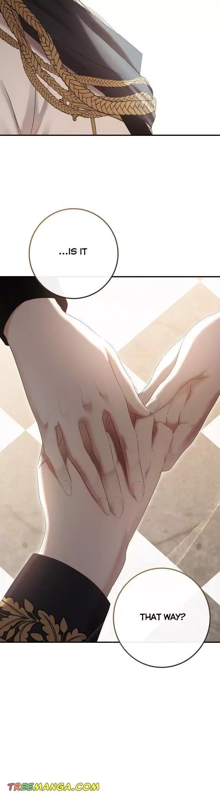 It Looks Like I’ve Fallen into the World of a Reverse Harem Game Chapter 88 page 26