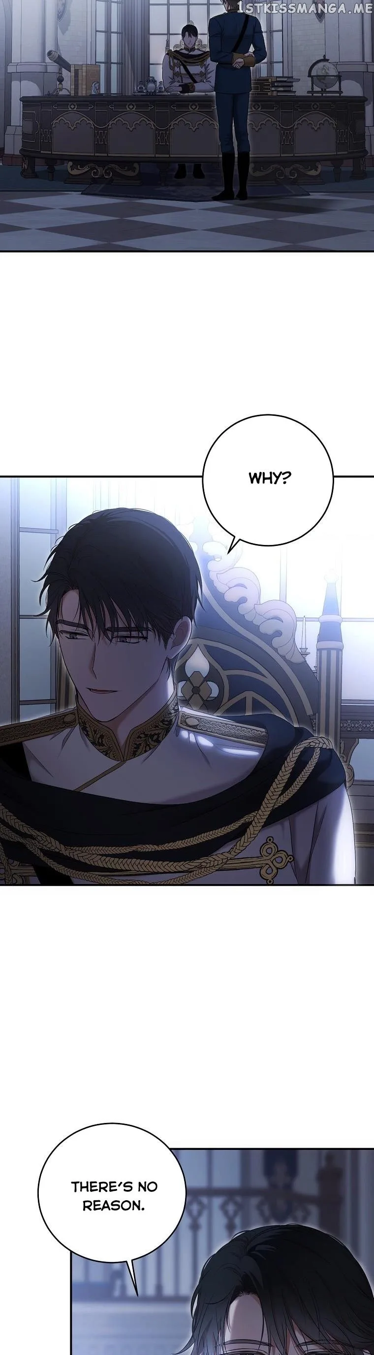 It Looks Like I’ve Fallen into the World of a Reverse Harem Game Chapter 89 page 12