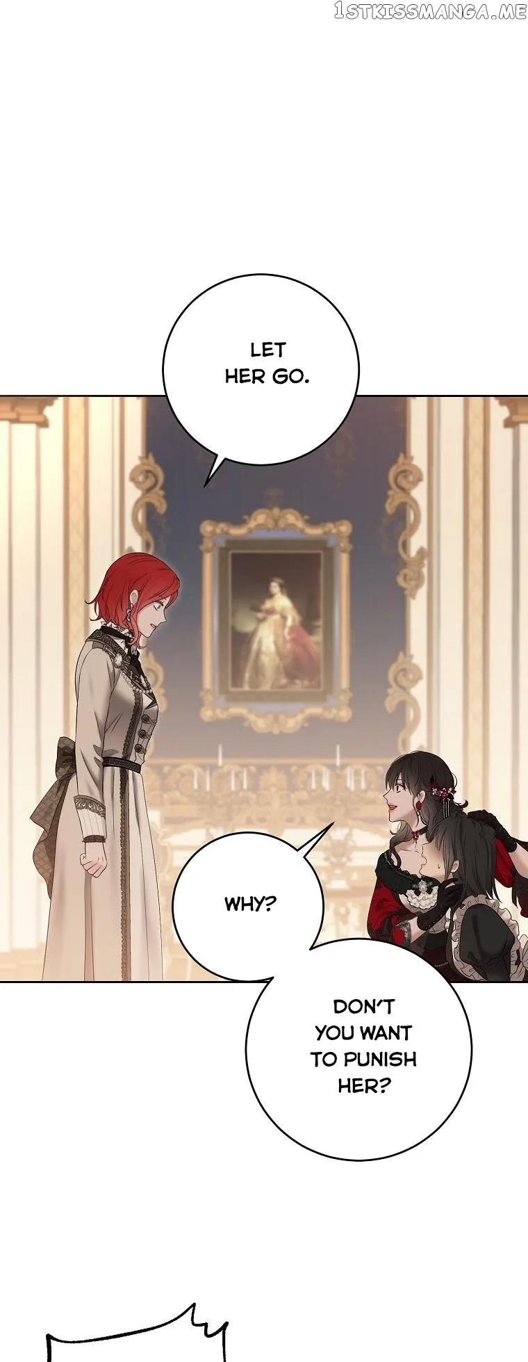 It Looks Like I’ve Fallen into the World of a Reverse Harem Game Chapter 90 page 33
