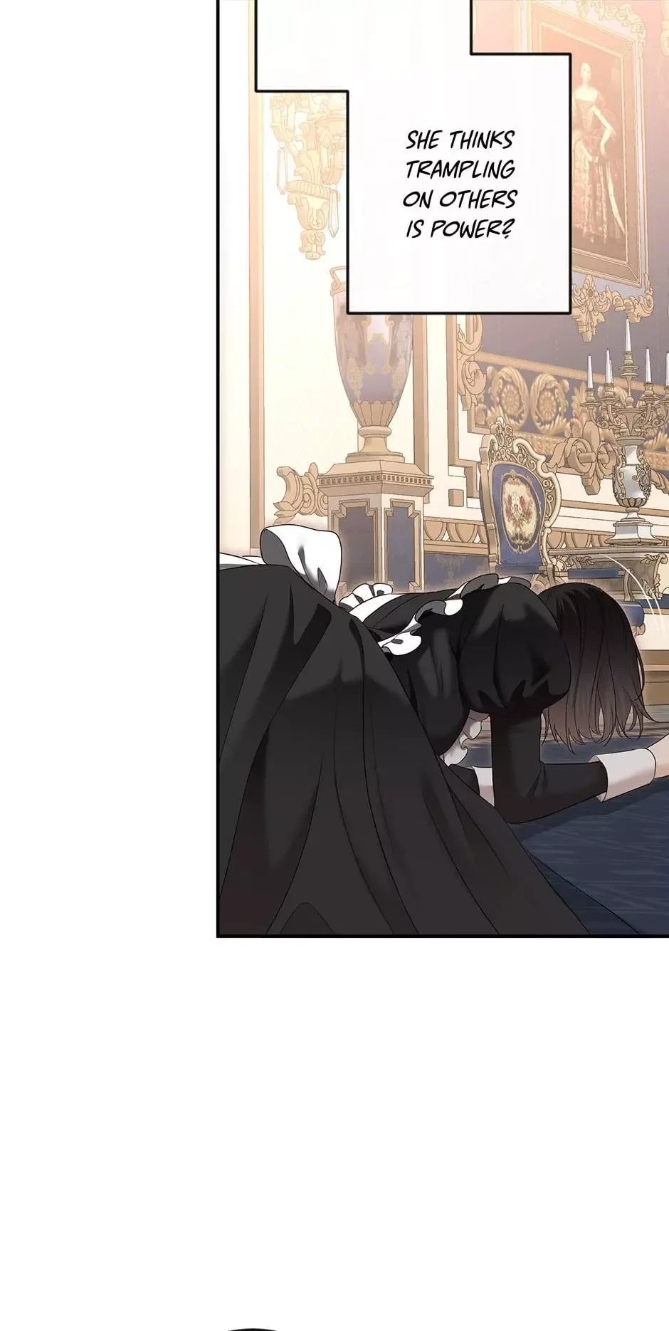 It Looks Like I’ve Fallen into the World of a Reverse Harem Game Chapter 91 page 4