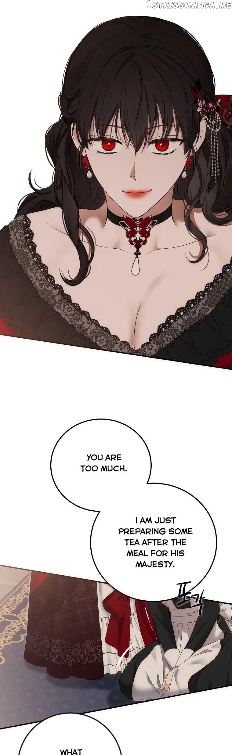 It Looks Like I’ve Fallen into the World of a Reverse Harem Game Chapter 90 page 30