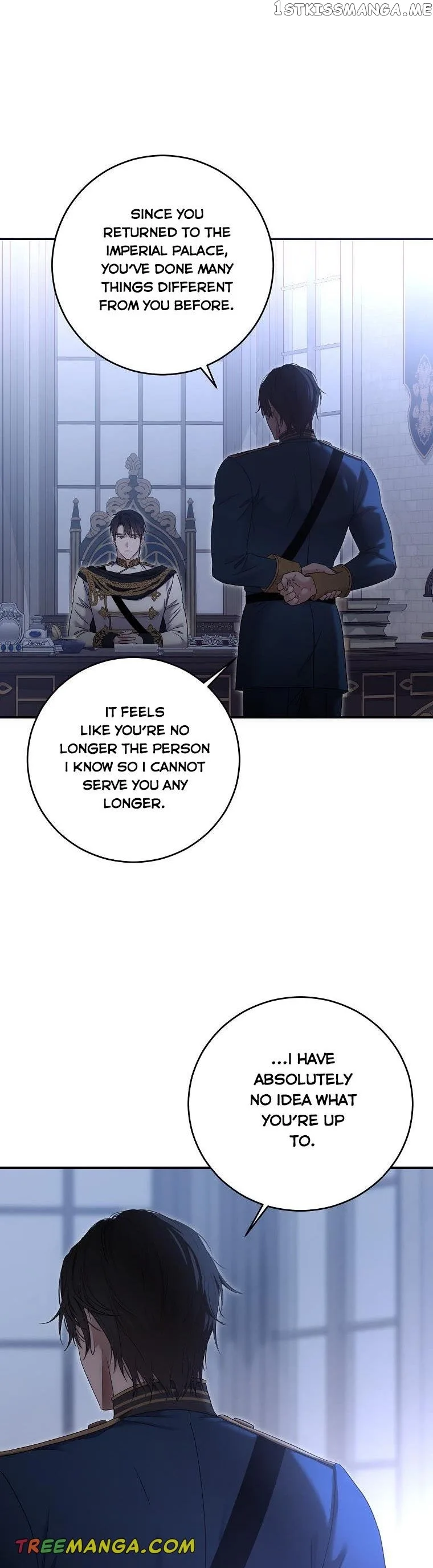 It Looks Like I’ve Fallen into the World of a Reverse Harem Game Chapter 89 page 15