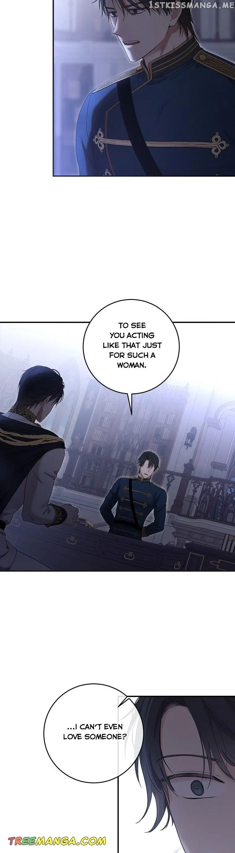 It Looks Like I’ve Fallen into the World of a Reverse Harem Game Chapter 89 page 19