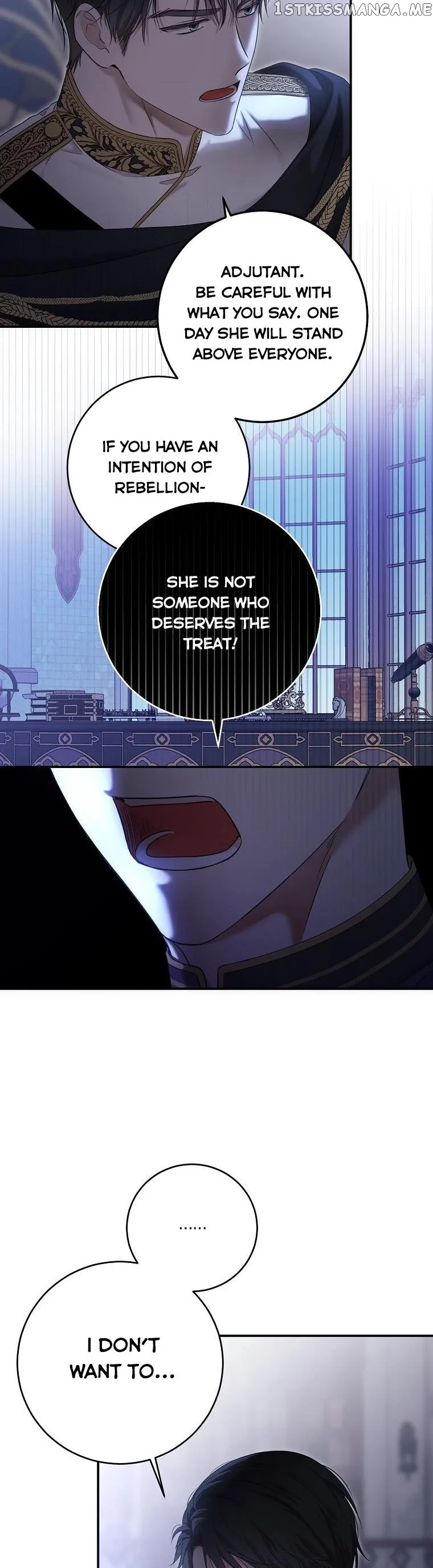 It Looks Like I’ve Fallen into the World of a Reverse Harem Game Chapter 89 page 18