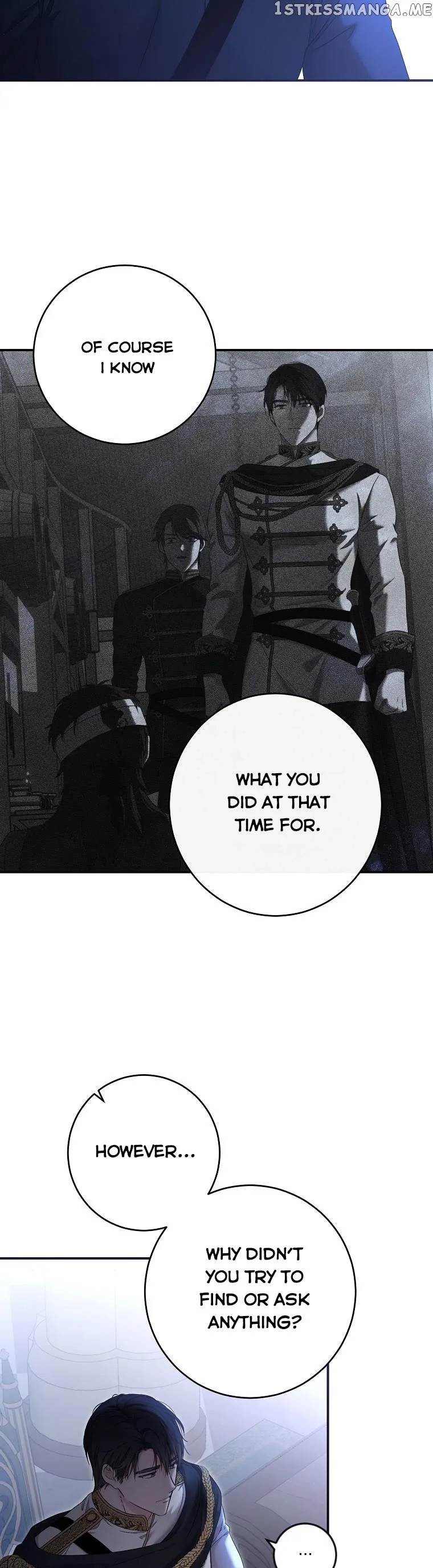 It Looks Like I’ve Fallen into the World of a Reverse Harem Game Chapter 89 page 16
