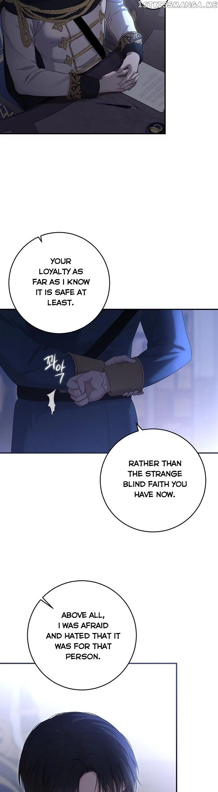 It Looks Like I’ve Fallen into the World of a Reverse Harem Game Chapter 89 page 17