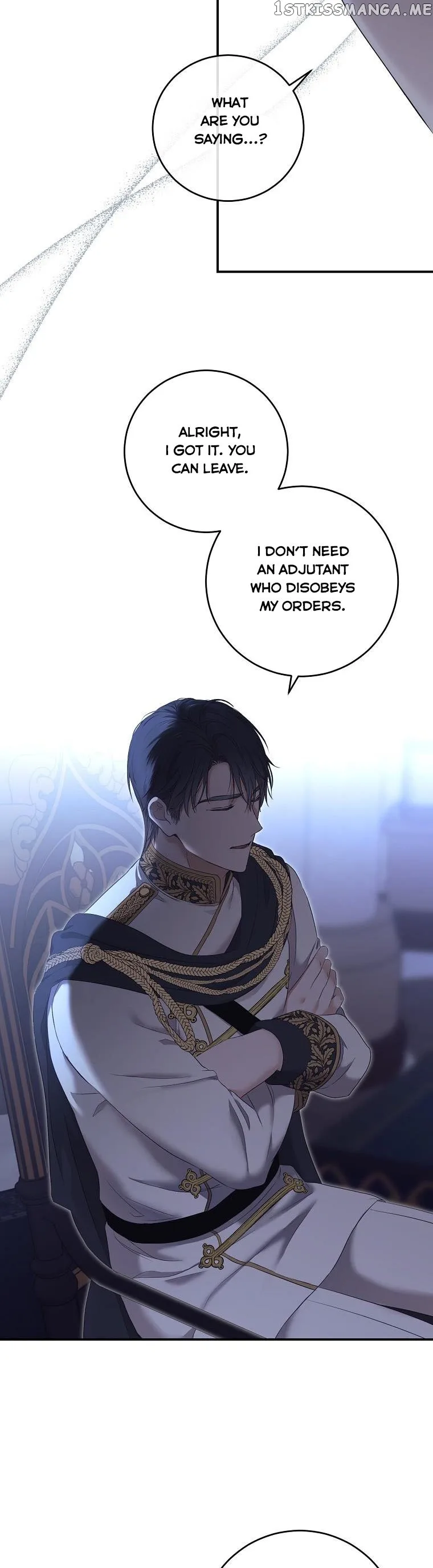 It Looks Like I’ve Fallen into the World of a Reverse Harem Game Chapter 89 page 20