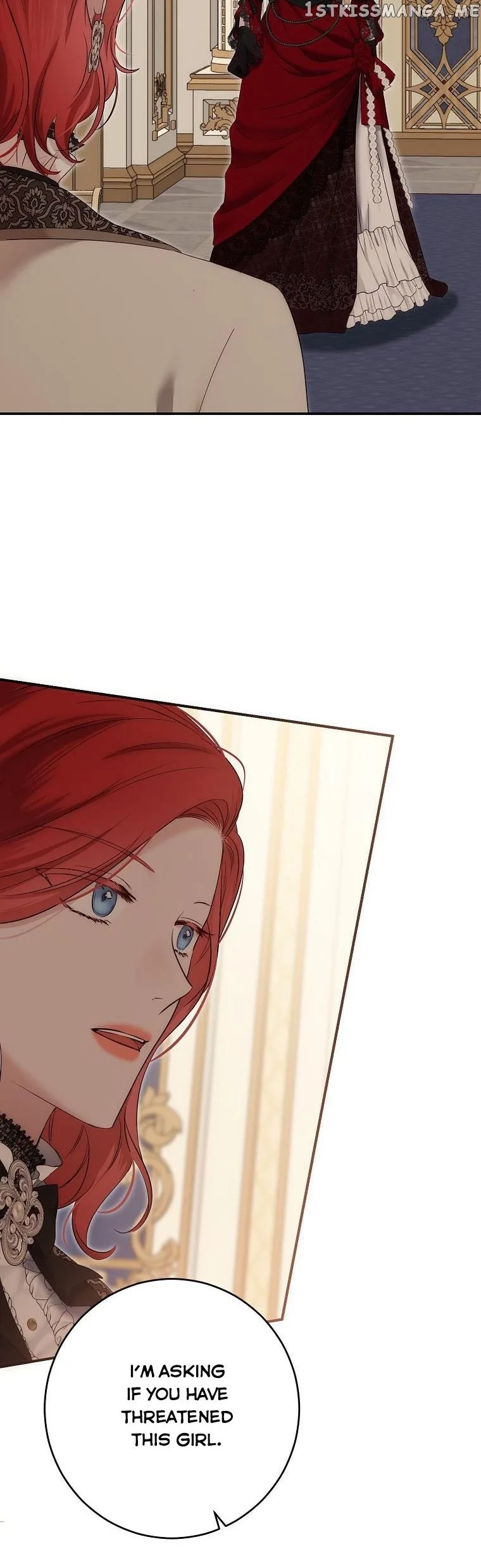 It Looks Like I’ve Fallen into the World of a Reverse Harem Game Chapter 90 page 29