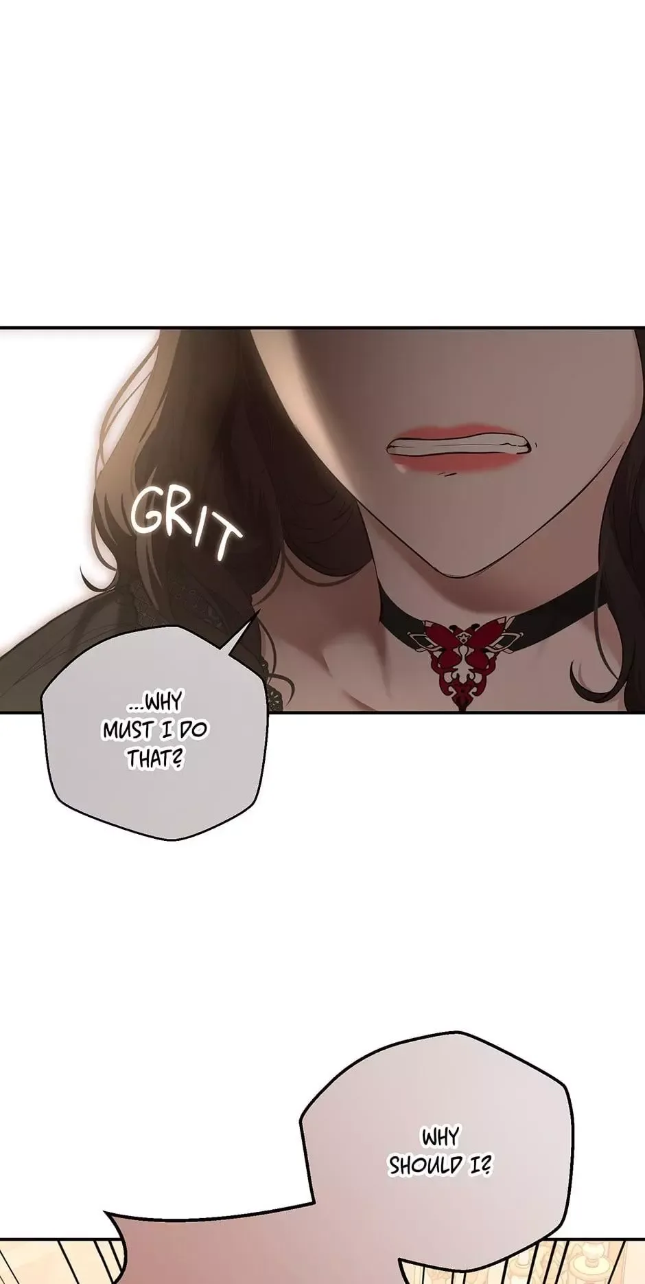 It Looks Like I’ve Fallen into the World of a Reverse Harem Game Chapter 91 page 6