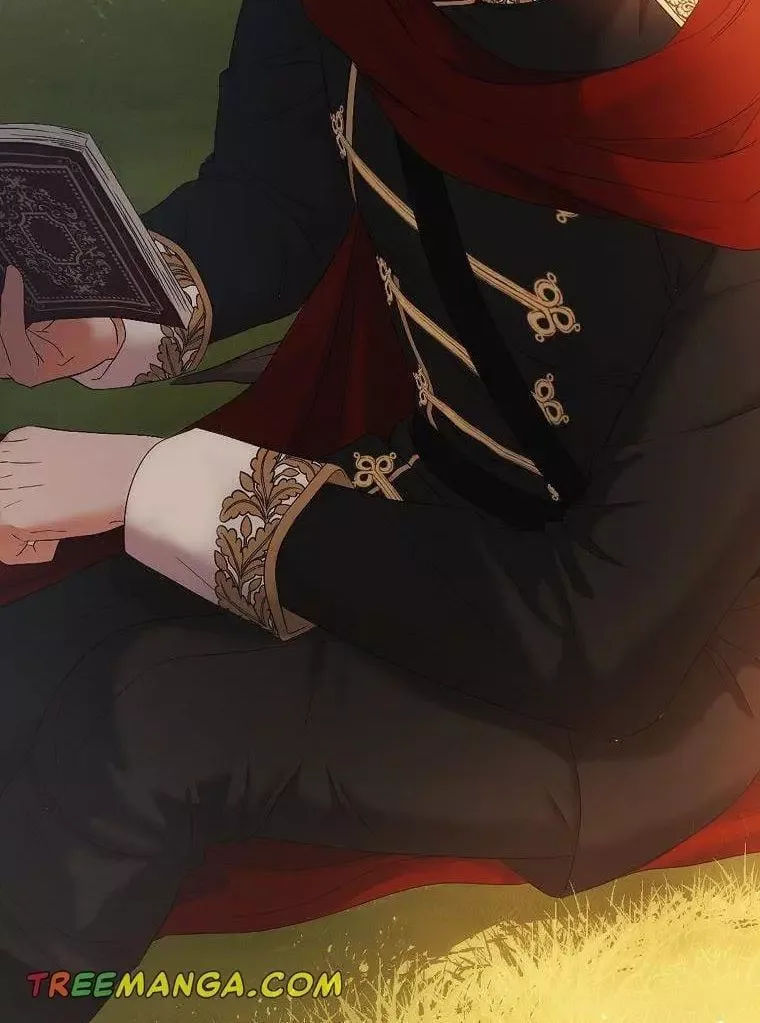 It Looks Like I’ve Fallen into the World of a Reverse Harem Game Chapter 88 page 36