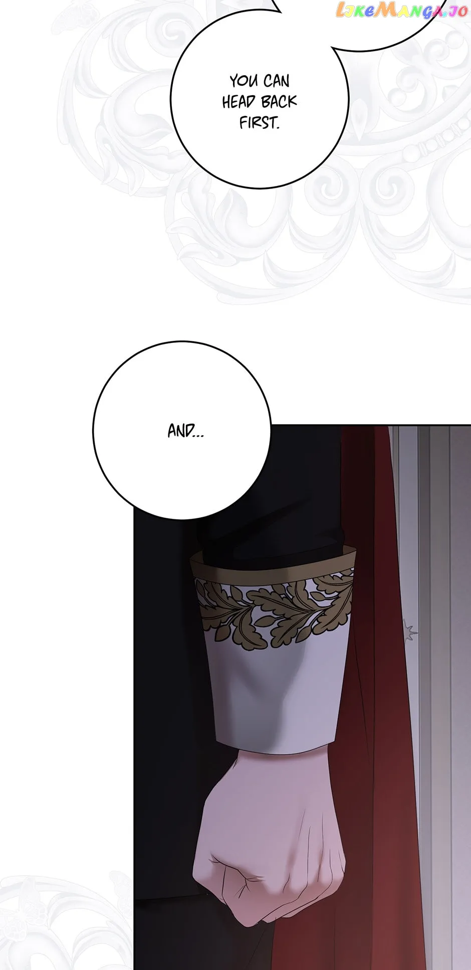 It Looks Like I’ve Fallen into the World of a Reverse Harem Game Chapter 92 page 4