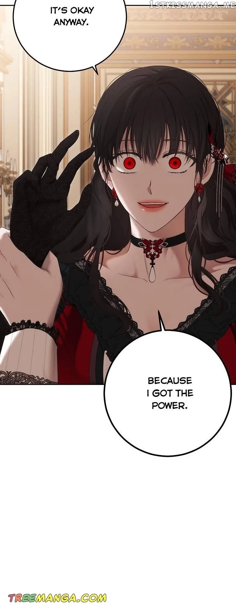 It Looks Like I’ve Fallen into the World of a Reverse Harem Game Chapter 90 page 39