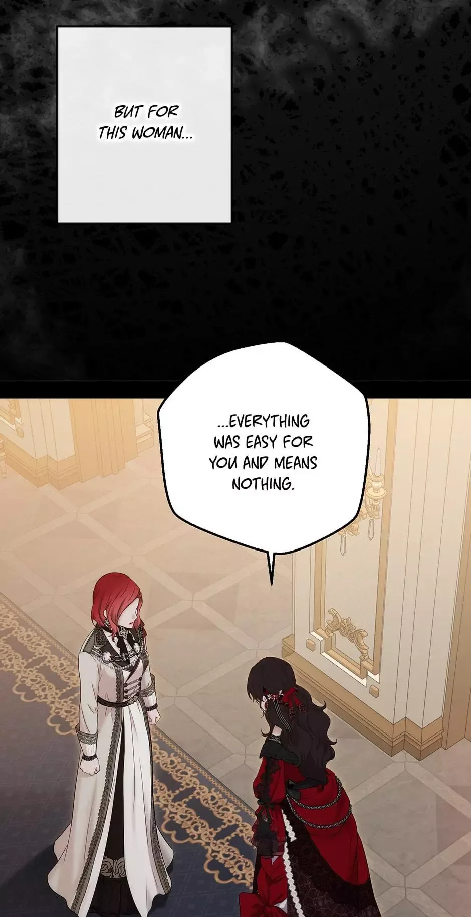 It Looks Like I’ve Fallen into the World of a Reverse Harem Game Chapter 91 page 15
